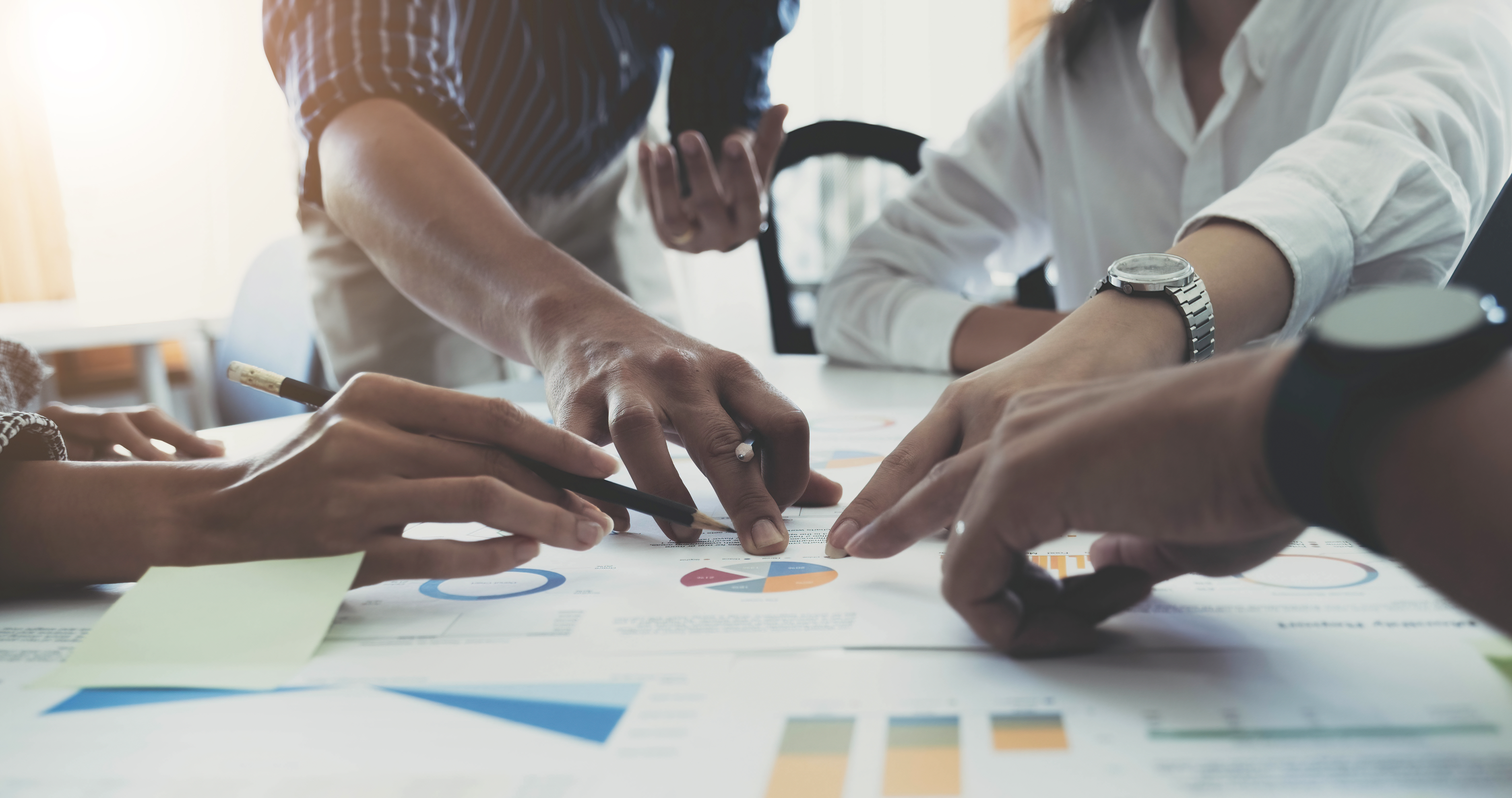 Services Overview